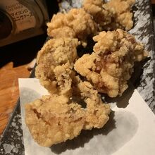 衣がちょっと多め