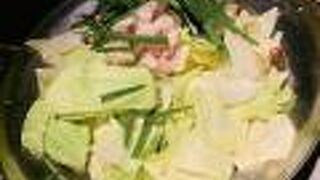 大人気のお店　神戸三宮の 「黄金の鱗」