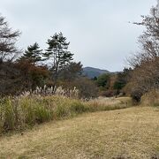 富士山信仰から、浅間山と呼ばれるようになった