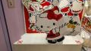 かわいいキティちゃん