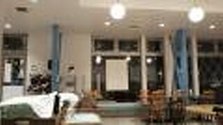 落ち着いたカフェ☆