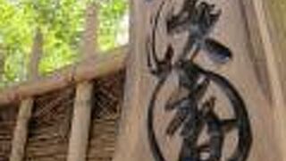 四季折々の美しさが堪能出来ます