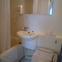 これぞザ・昭和のユニットバスだ！