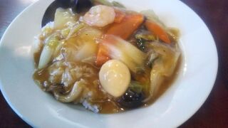 大連飯店 大須店