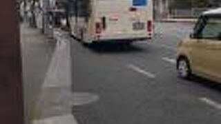 2021年４月25日の西脇下12時22分発麻機行きの様子について