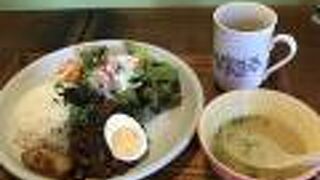 カフェ桃山７８