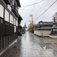 寺町通り