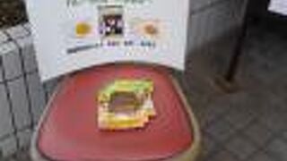 カレーだけではないです