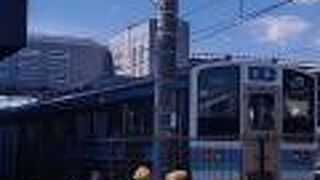 東京と名古屋を結ぶ鉄道路線