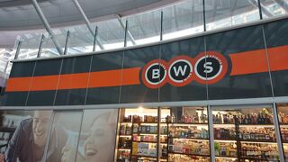 BWS (Perth)