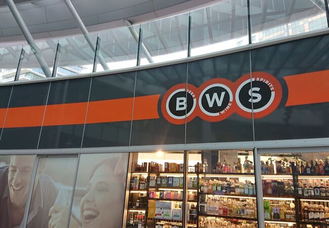 BWS (Perth)