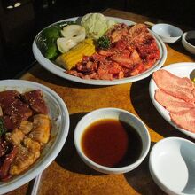 焼肉レストラン By とらきのこ2 七輪 茨木店のクチコミ フォートラベル