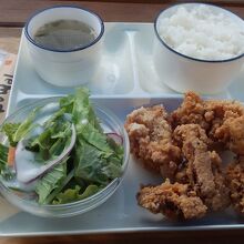 ボリュームすご