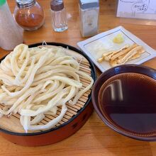 元祖田舎っぺうどん 熊谷久保島店