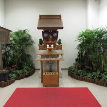 羽田航空神社