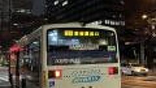 路線バス (京王バス) 