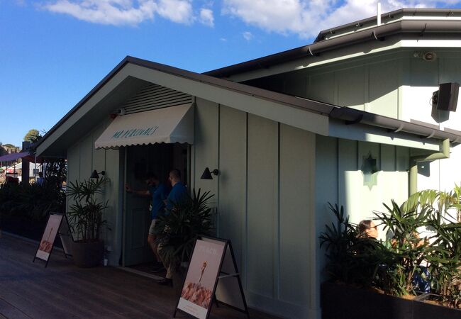 ミスター パーシバルズ