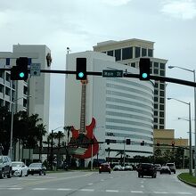 Hard Rock Hotel & Casino Biloxi