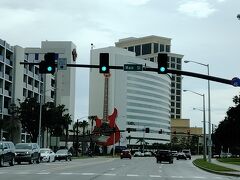 Hard Rock Hotel & Casino Biloxi 写真