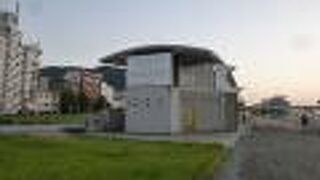 船好きには子供から大人まで楽しめます。