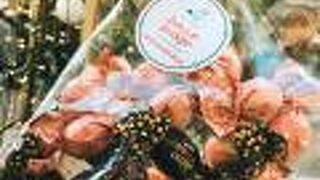 チョコレートバルブ