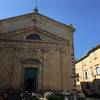 サン アンジェロ教会