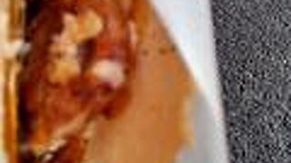 気持ちを込めてたこせんべいを