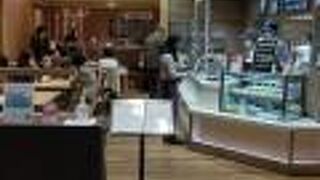 お粥とスイーツ