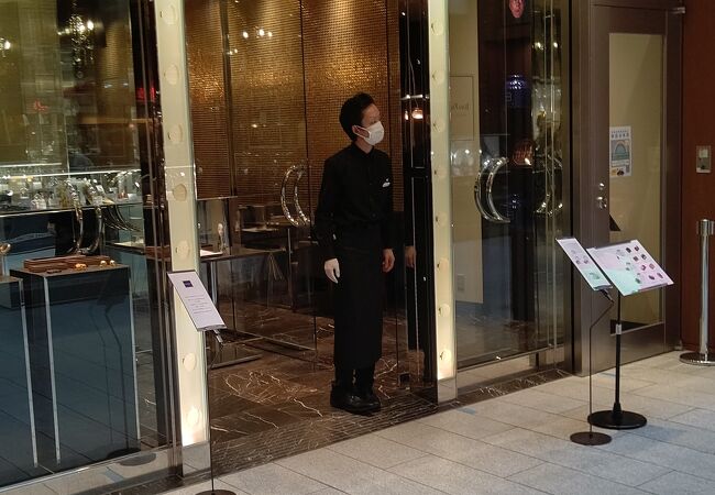 ジャンポール エヴァン 東京ミッドタウン店 クチコミ アクセス 営業時間 六本木 フォートラベル