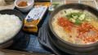 東京純豆腐 新宿東口店