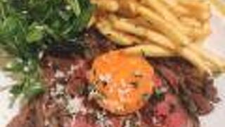 オーストラリアン レストラン^^ 