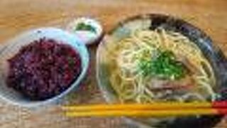 八重山そば人気店