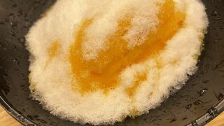 有明ガーデン内