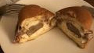 期間限定マロン