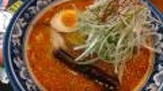 チャーシューが大きいです