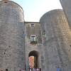 ジローナ城壁