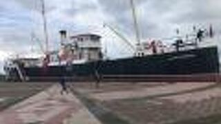 バンドゥルマ船博物館