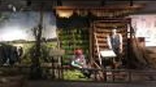 サムスン市立博物館