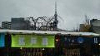 年々こじんまりと