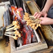 結構おすすめスポットかも