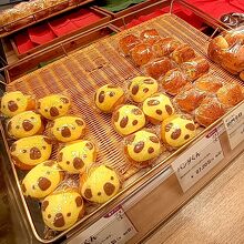 麻布十番モンタボー イオン東雲店