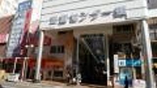 元町から三宮までセンター街歩きもいい