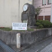 池田うだつの町歩き