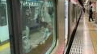 葛西臨海公園へのアクセス