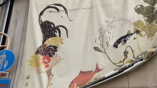 微妙に店舗の入れ替え！？