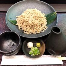 そば処 無茶庵