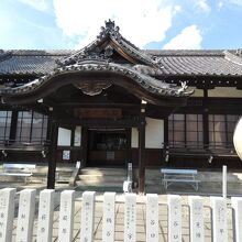 赤穂大石神社宝物殿
