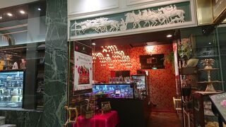 デッロ マノ (ニュー ファーム)