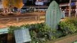 日本の鉄道発祥！