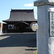 樺戸集治監(後の樺戸監獄)の囚人が残した寺院＆木彫彫刻の遺産！